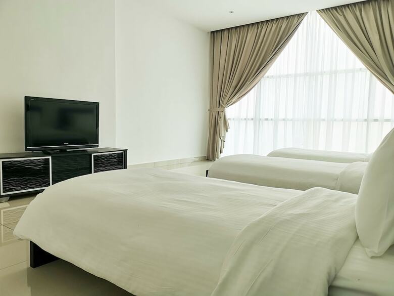 Ksl Hotel & Resort - Apartment