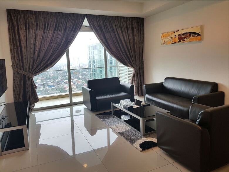 Ksl Hotel & Resort - Apartment