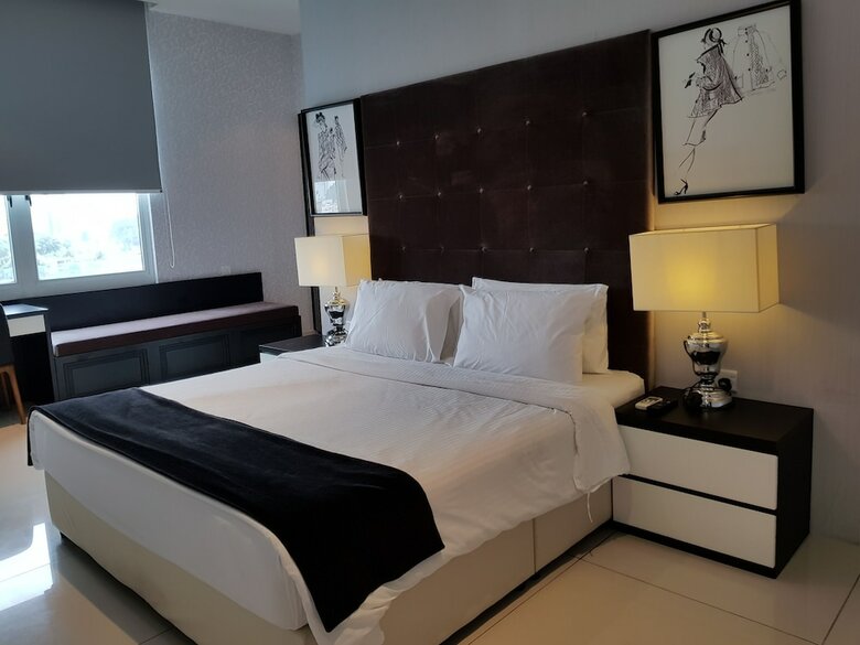 Ksl Hotel & Resort - Apartment