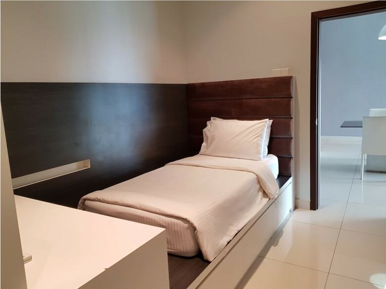 Ksl Hotel & Resort - Apartment