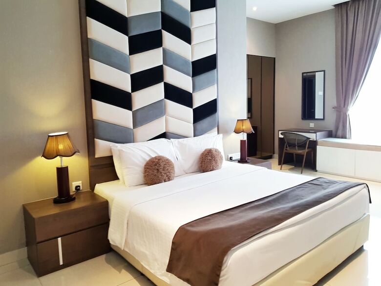 Ksl Hotel & Resort - Apartment