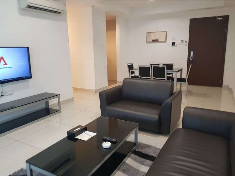 Ksl Hotel & Resort - Apartment