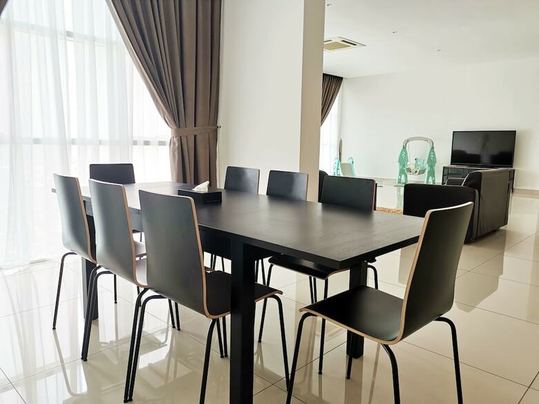 Ksl Hotel & Resort - Apartment