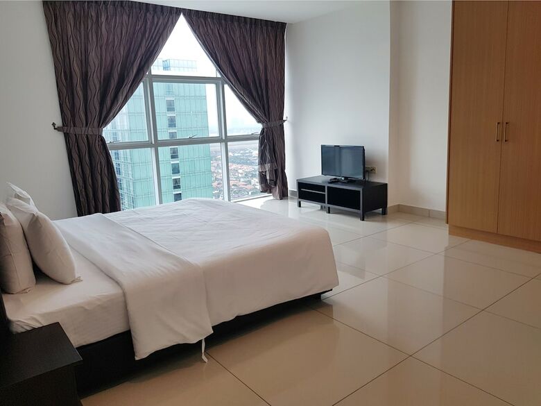 Ksl Hotel & Resort - Apartment