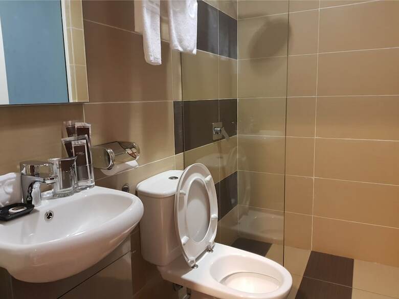 Ksl Hotel & Resort - Apartment