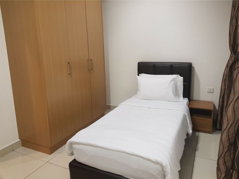 Ksl Hotel & Resort - Apartment