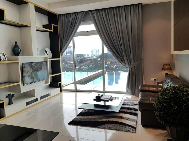 Ksl Hotel & Resort - Apartment