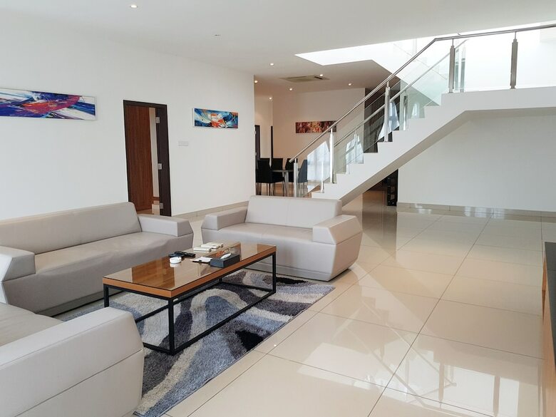 Ksl Hotel & Resort - Apartment