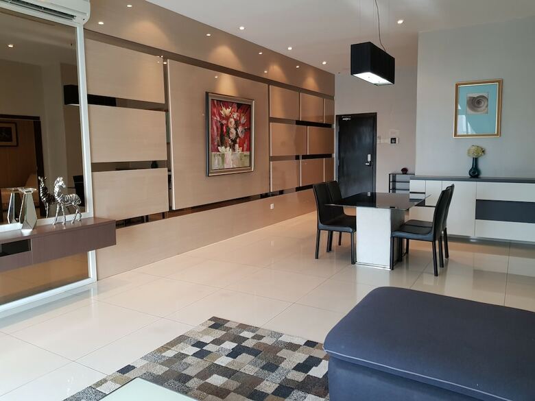 Ksl Hotel & Resort - Apartment
