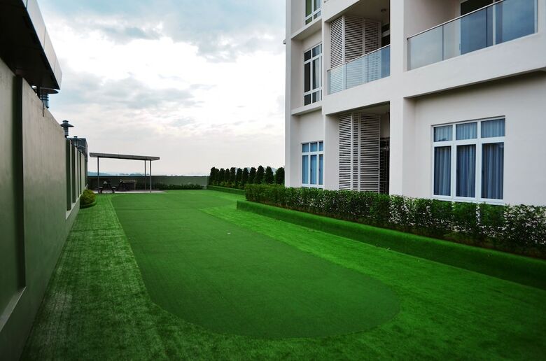 Ksl Hotel & Resort - Apartment