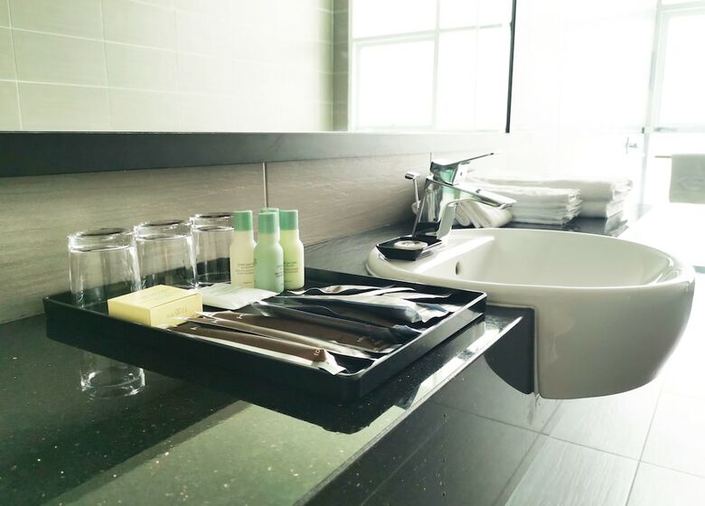 Ksl Hotel & Resort - Apartment