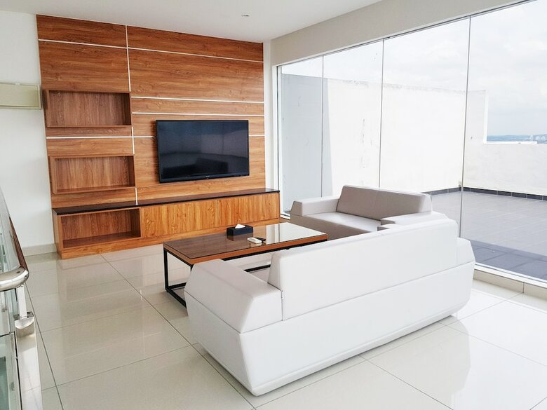 Ksl Hotel & Resort - Apartment