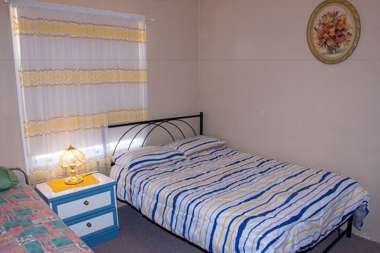 Hotel Kimba Units