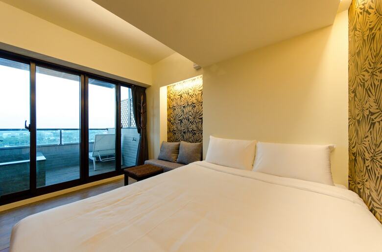 Hotel Move Resort&spa