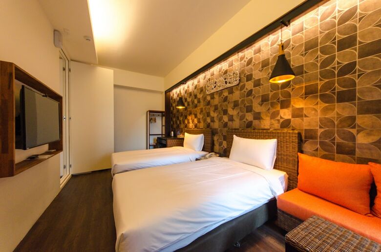 Hotel Move Resort&spa