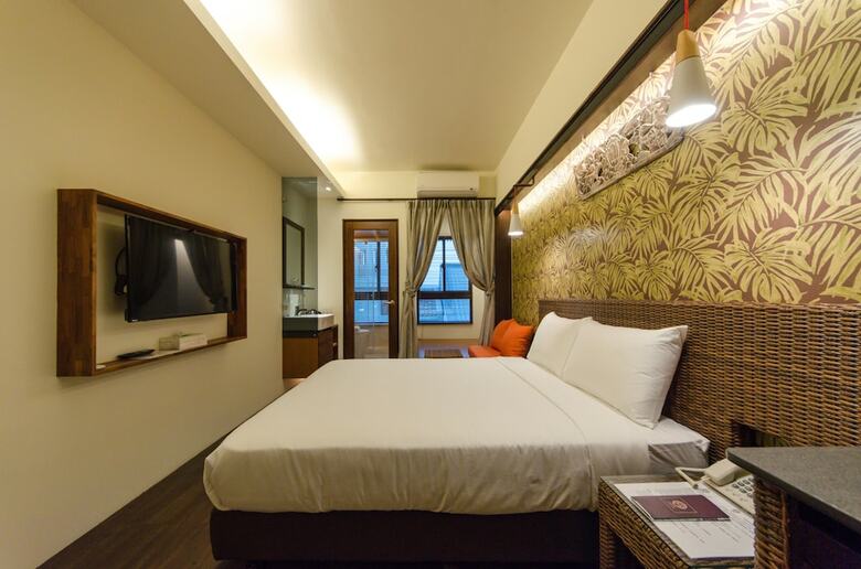 Hotel Move Resort&spa