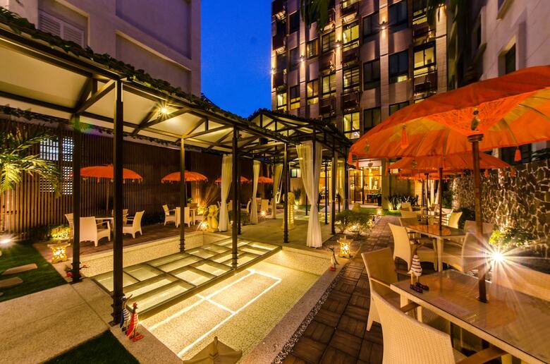 Hotel Move Resort&spa