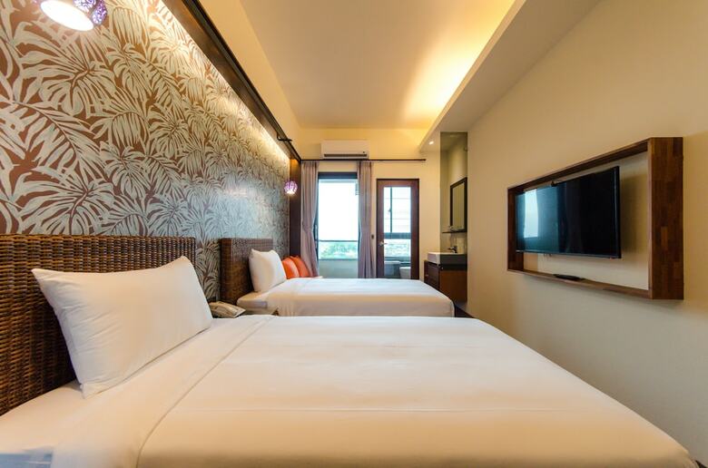 Hotel Move Resort&spa