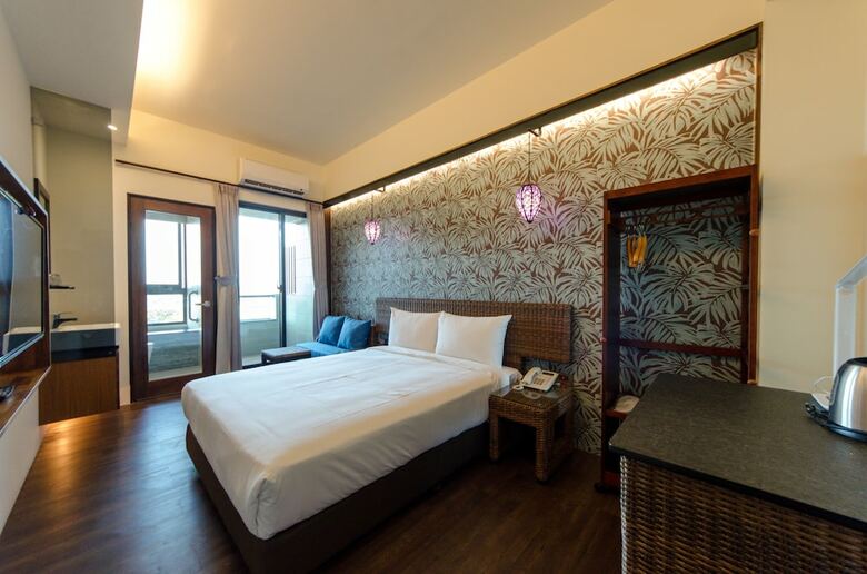 Hotel Move Resort&spa
