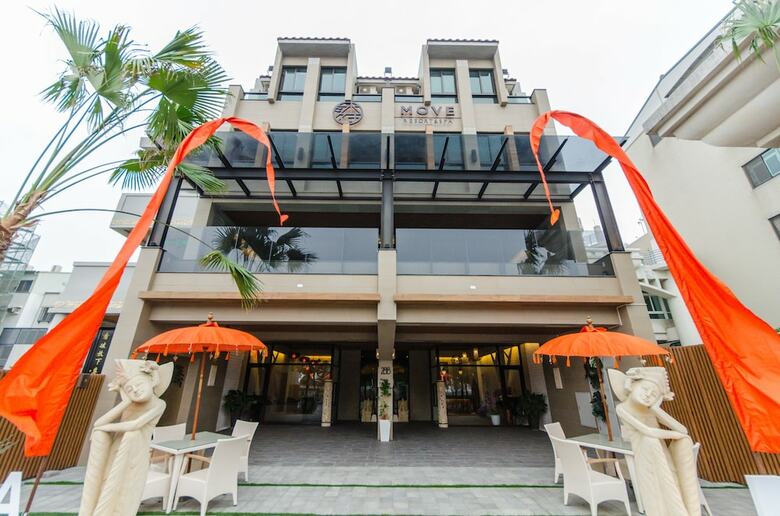 Hotel Move Resort&spa