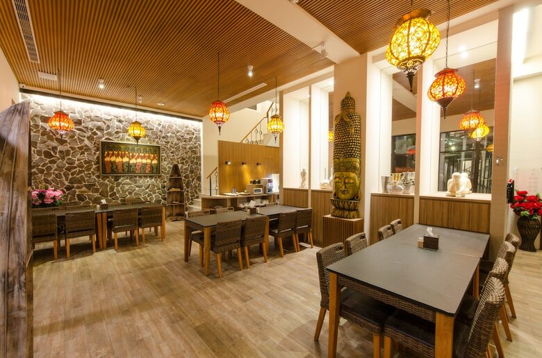 Hotel Move Resort&spa