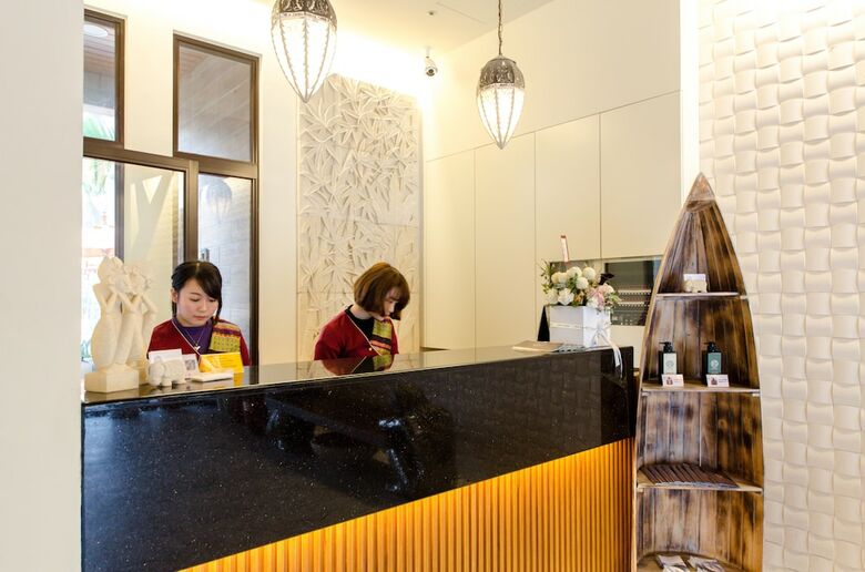 Hotel Move Resort&spa