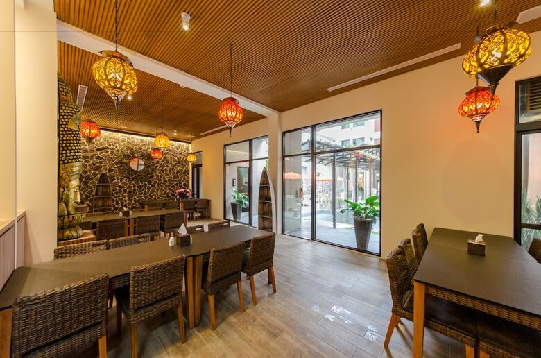 Hotel Move Resort&spa