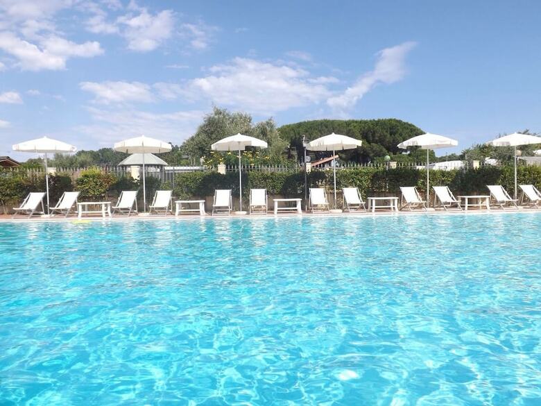 Hotel Al Canto Delle Sirene