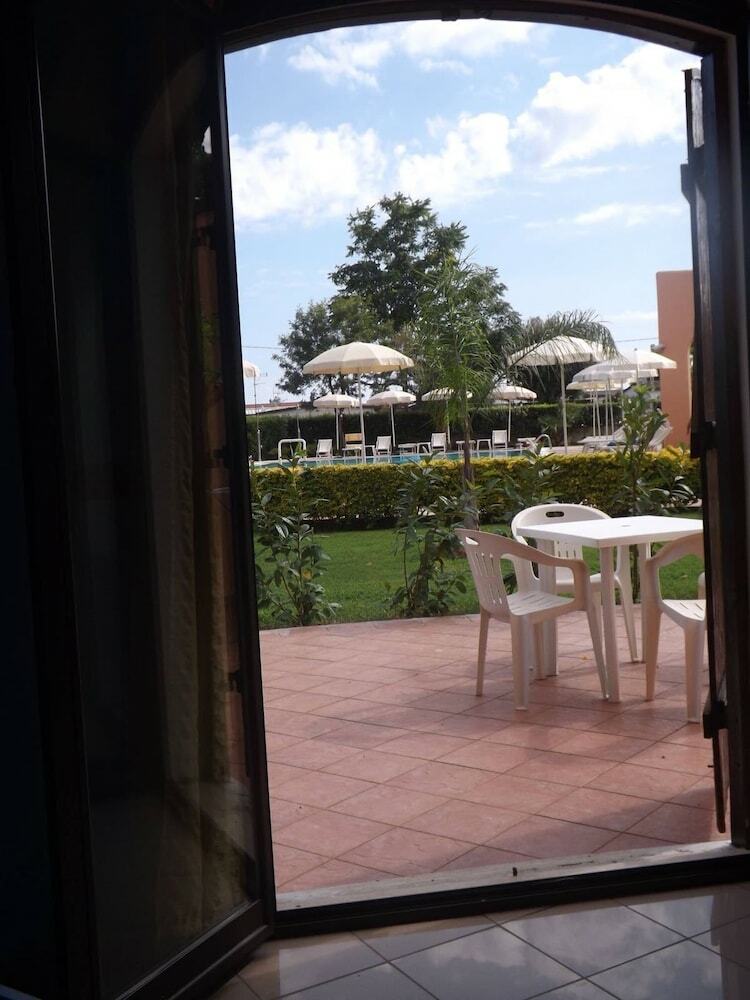 Hotel Al Canto Delle Sirene