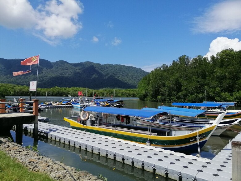 Hotel Hideout Langkawi - Private Island Getaway