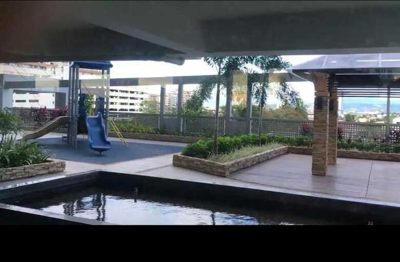 Cubao Manhattanheights Unit 4q Tower D