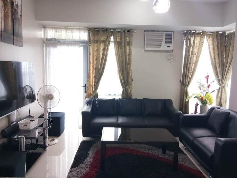 Cubao Manhattanheights Unit 4q Tower D