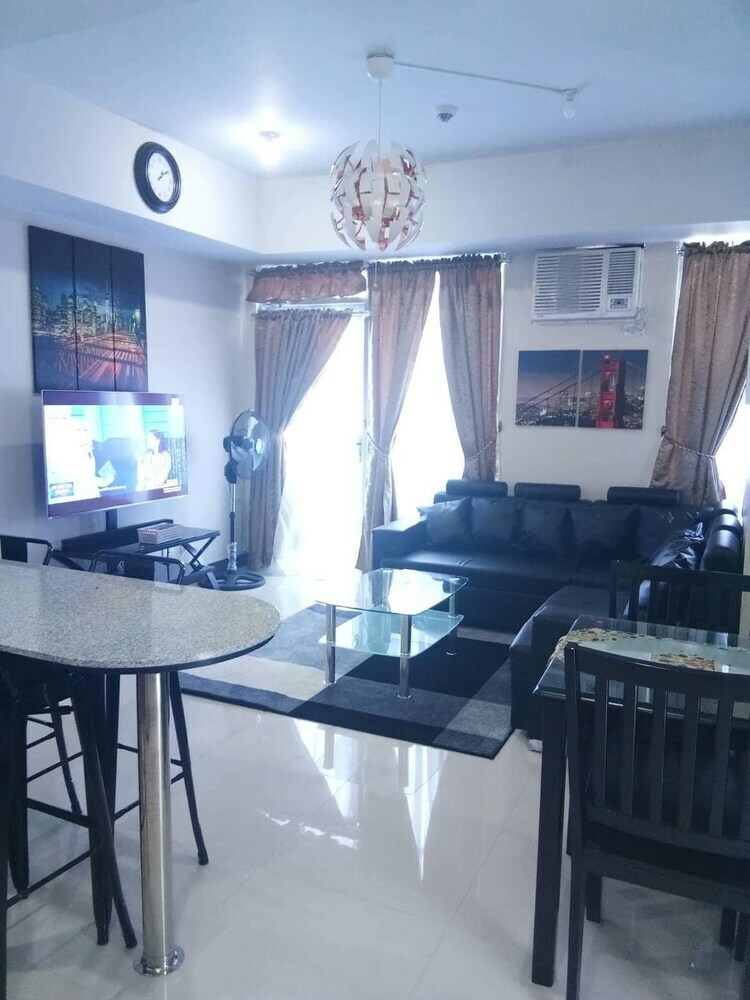 Cubao Manhattanheights Unit 4q Tower D