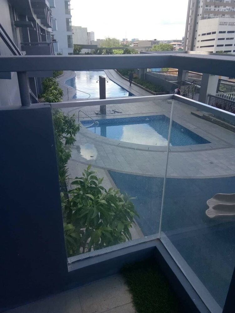 Cubao Manhattanheights Unit 4q Tower D