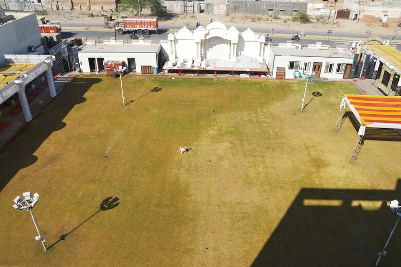 Hotel Panigrahan