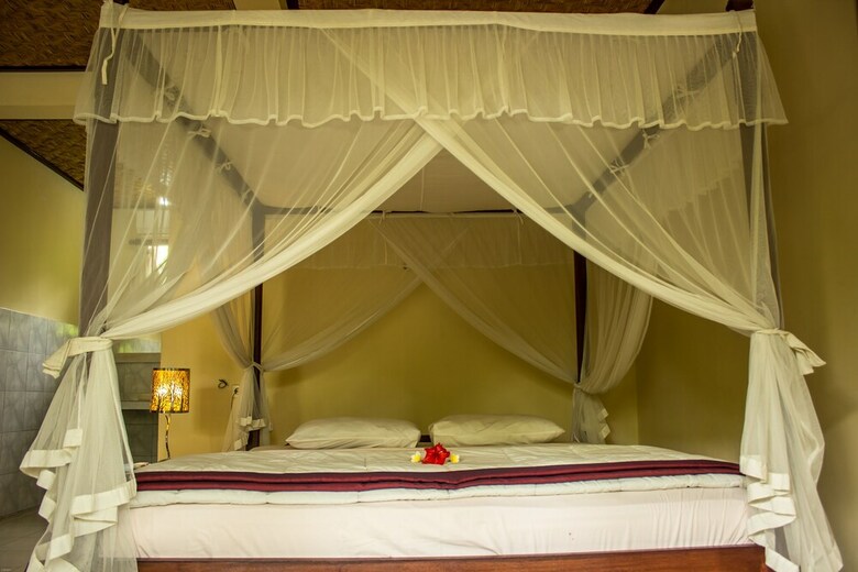 Bed & Breakfast Bisma Jaya Bungalow