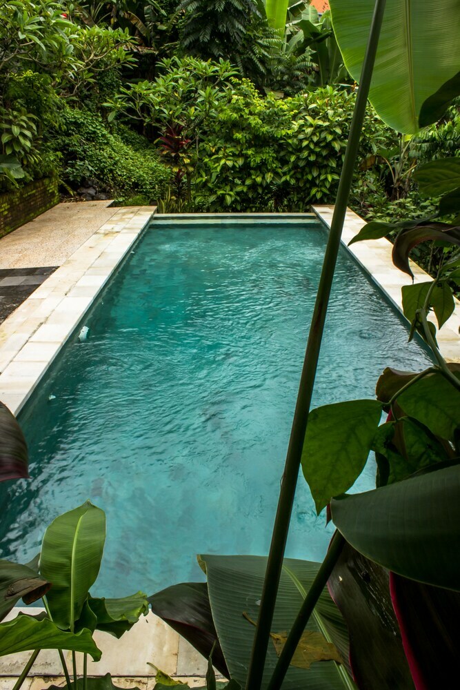 Bed & Breakfast Bisma Jaya Bungalow
