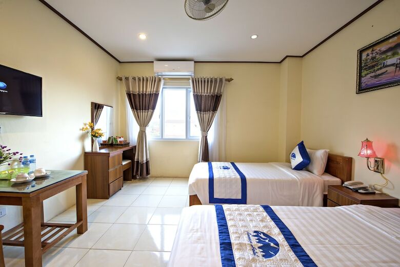 Annecy Hotel Vang Vieng