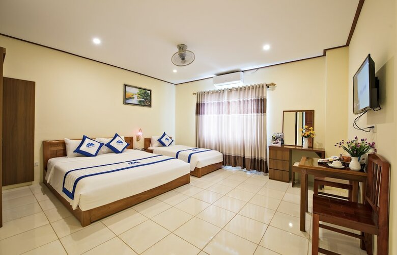 Annecy Hotel Vang Vieng