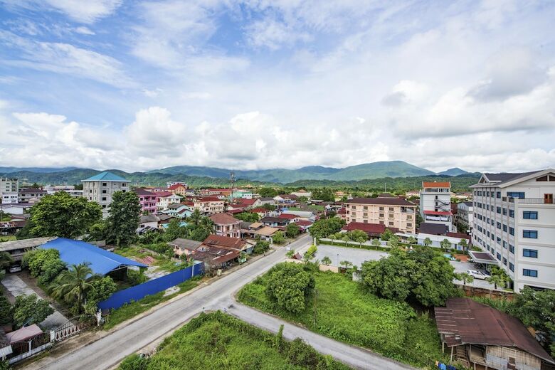 Annecy Hotel Vang Vieng