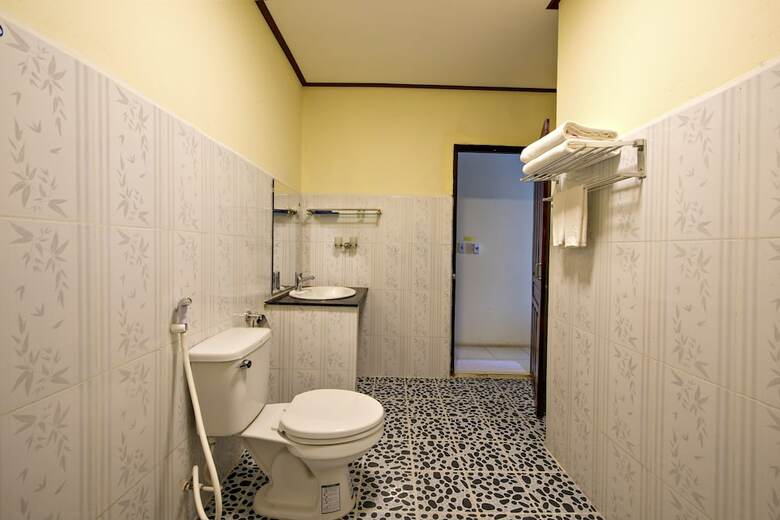 Annecy Hotel Vang Vieng