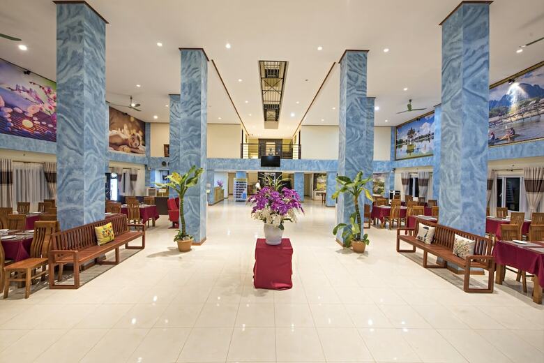 Annecy Hotel Vang Vieng