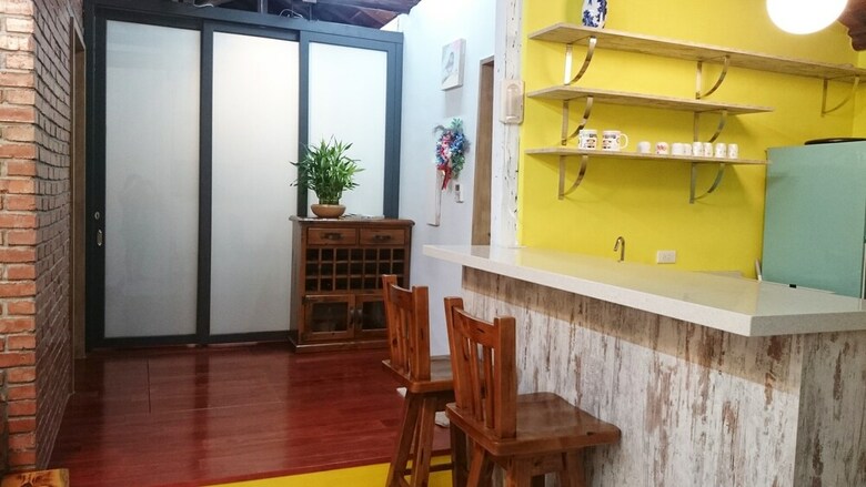 Bed & Breakfast Jiufen Skywater Inn