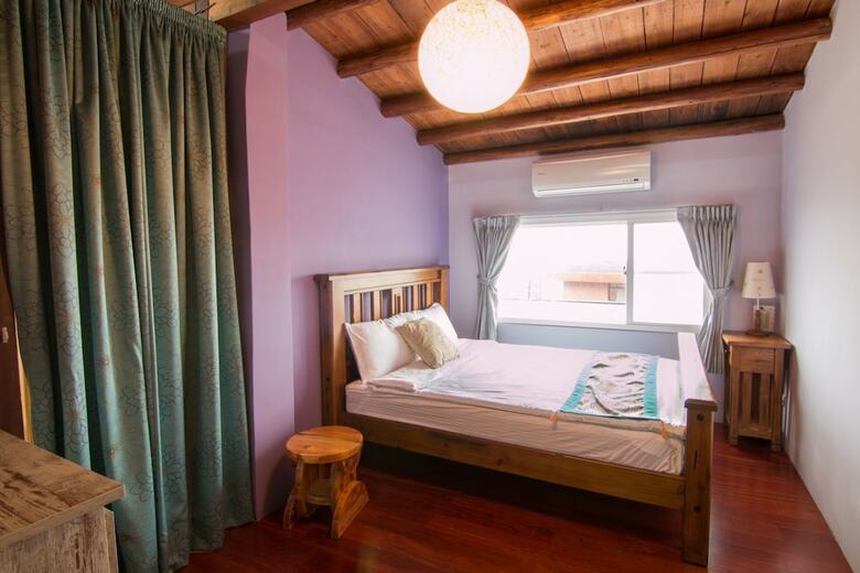 Bed & Breakfast Jiufen Skywater Inn