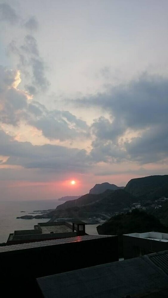 Bed & Breakfast Jiufen Skywater Inn