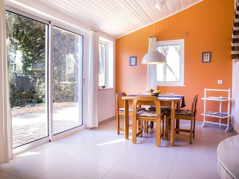 Apartamentos Casa Da Montanha