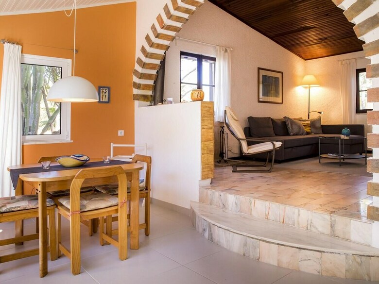 Apartamentos Casa Da Montanha