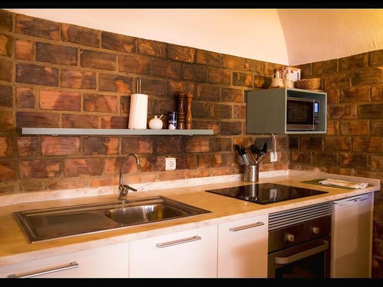 Apartamentos Casa Da Montanha