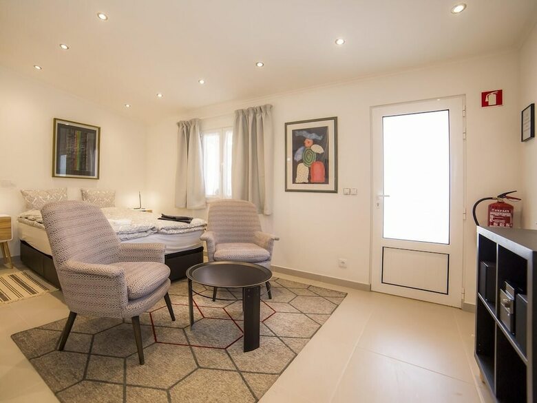 Apartamentos Casa Da Montanha