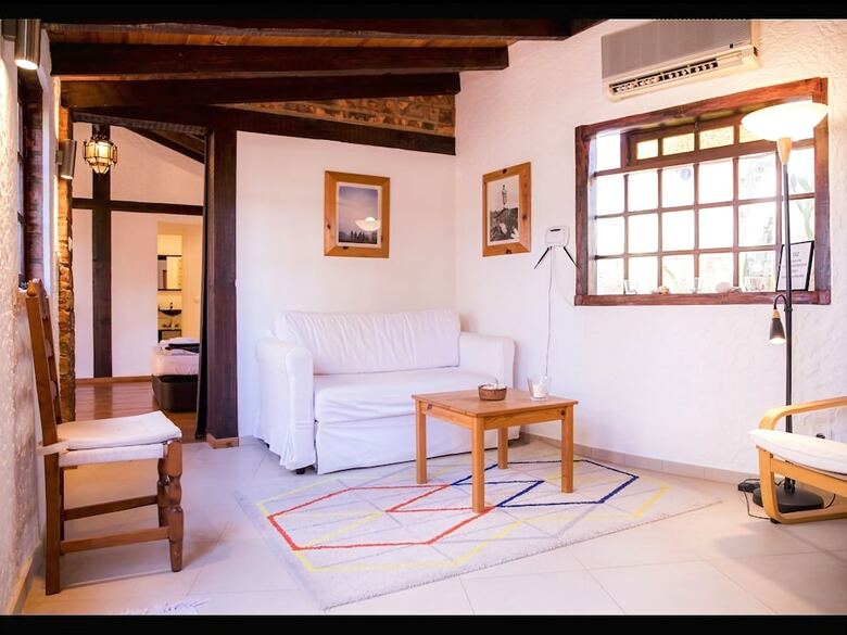Apartamentos Casa Da Montanha